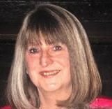 Coach Birte Osholm
